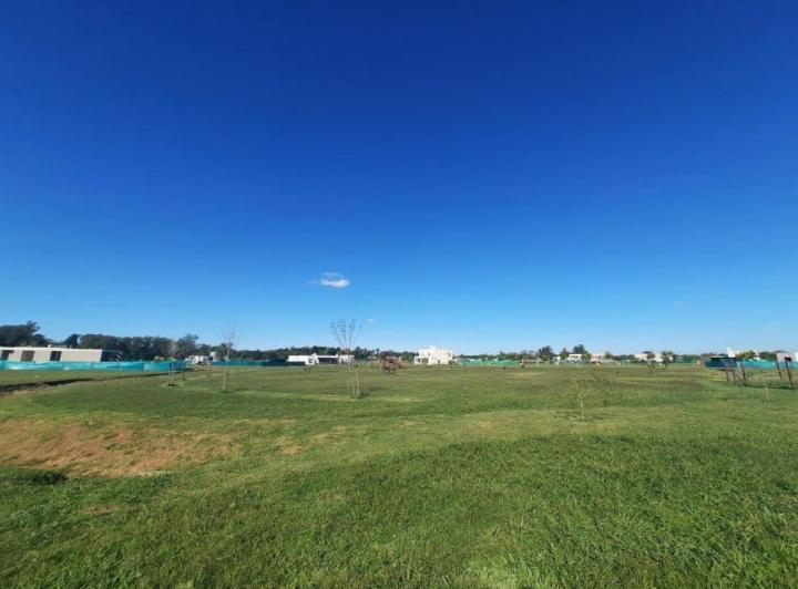 Terreno · 515m²