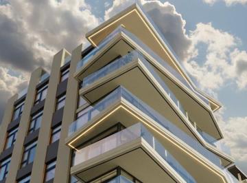 Departamento · 65m² · 2 Ambientes · 1 Cochera · Venta Unidad 2 Ambientes en Pozo "Parque Luro"