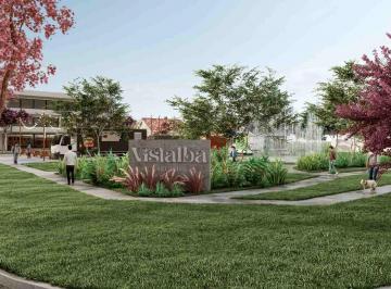Terreno · 237m² · Venta Lote 340 Barrio Abierto Vistalba Ricardone