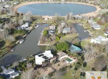 Terreno · 700m² · Terreno en Venta - 700 m² - Isla del Este, Tigre