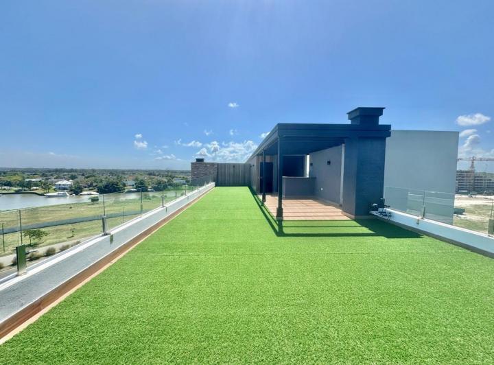 Departamento · 143m² · 4 Ambientes · 1 Cochera