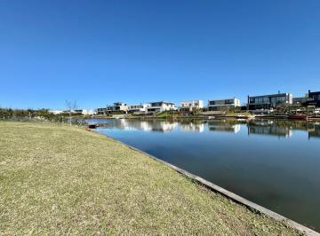 Terreno · 907m² · Lote en Venta en Virazón, Nordelta