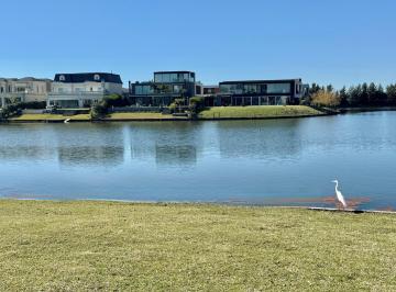 Terreno · 908m² · Lote en Venta en Virazón, Nordelta