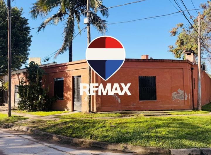 Casa · 150m² · 4 Ambientes · 1 Cochera