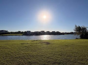 Terreno · 1013m² · Terreno Lote en Venta en Virazón, Nordelta, Tigre