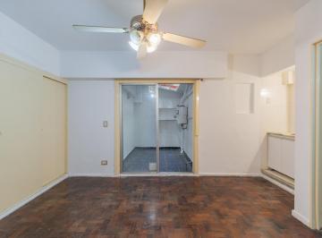 Departamento · 21m² · 1 Ambiente · Alquiler Monoambiente con Patio - Apto Profesional - Almagro.