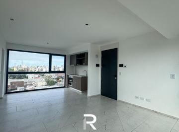 Departamento · 32m² · 2 Ambientes · Departamento 2 Ambientes - Barrio San José - Luminoso y a Estrenar
