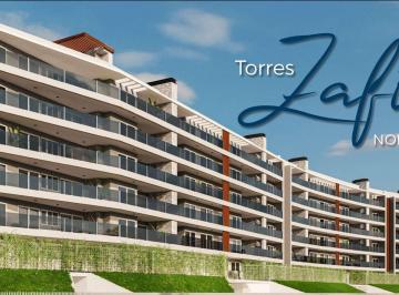 Departamento · 63m² · 2 Ambientes · 1 Cochera · Departamento en Venta en El Portal, Nordelta, Tigre