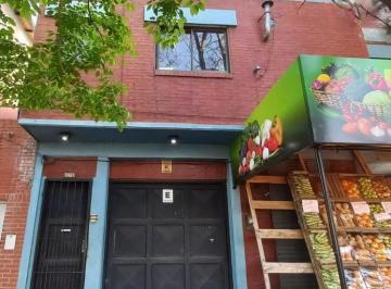 Departamento · 140m² · 4 Ambientes · Dúplex en Venta - 2 Dorm. 2 Baños - Tolosa