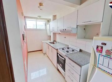 Departamento · 49m² · 1 Ambiente · Maximbiente con Balcón Av Boedo