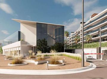 Departamento · 71m² · 2 Ambientes · 1 Cochera · Departamento en Venta en Torre Zafiro, Nordelta