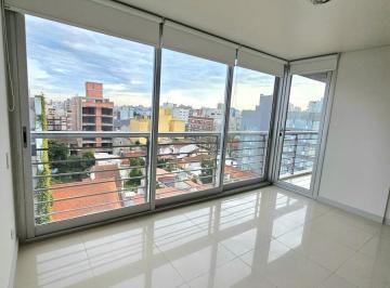 Departamento · 96m² · 3 Ambientes · 2 Cocheras · Alquiler 3 Ambientes con Cochera Doble Zona Guemes