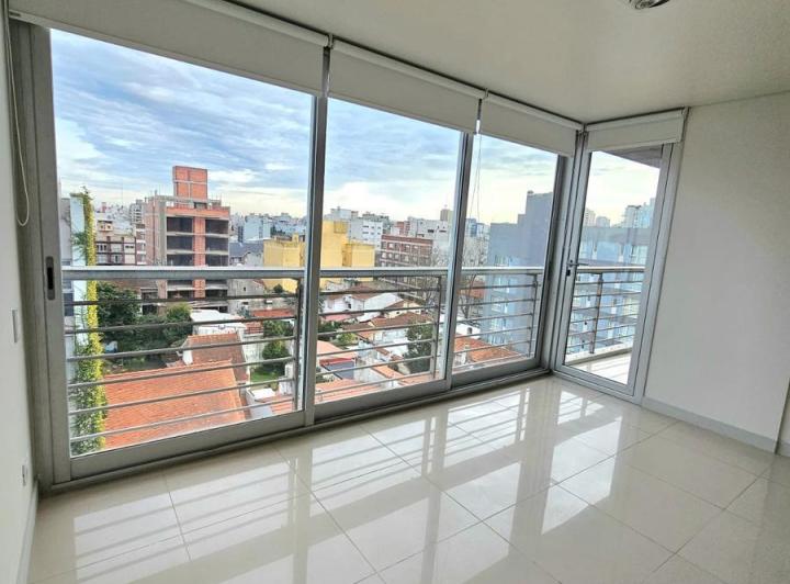 Departamento · 96m² · 3 Ambientes · 2 Cocheras