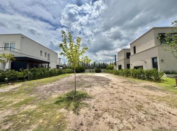Terreno · 502m² · Lote en Venta Carpinchos Nordelta