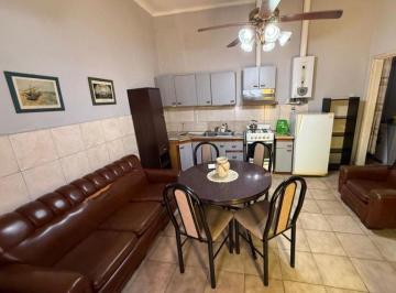 Departamento de 2 ambientes, Avellaneda · Departamento 2 Ambientes Amoblado en Planta Baja – Piñeyro
