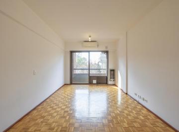 Departamento · 26m² · 1 Ambiente · Venta Monoambiente - Frente Abierto - Apto Profesional - Recoleta
