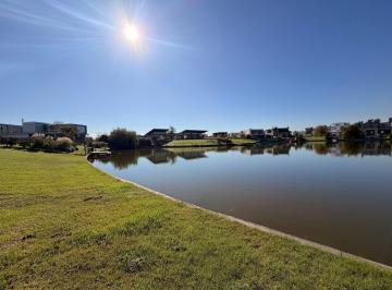 Terreno · 675m² · Lote en Venta en Carpinchos, Nordelta