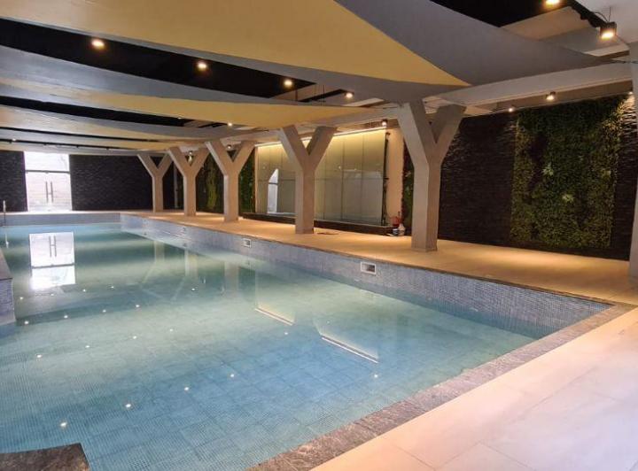 Departamento · 55m² · 2 Ambientes