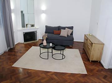 Departamento de 2 ambientes, Barrio Norte · Amoblado | 2 Ambientes | Todo Nuevo | 2 Aires Acondicionados | Contrafrente.