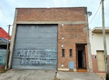 Bodega-Galpón · 400m² · 1 Ambiente · Galpón en Alquiler en San Justo
