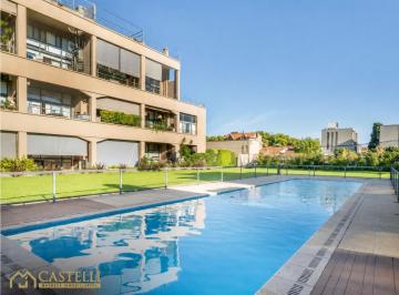 Departamento · 100m² · 3 Ambientes · 1 Cochera · Departamento en Venta 3 Ambientes en Talar de Florida