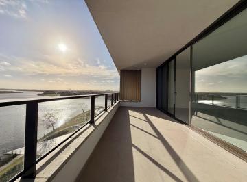 Departamento · 109m² · 3 Ambientes · 1 Cochera · Departamento en Alquiler en Oceana Nordelta