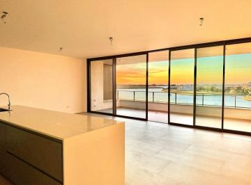 Departamento · 109m² · 3 Ambientes · 1 Cochera · Departamento en Venta en Oceana Nordelta