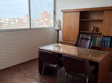 Departamento de 4 ambientes, Rosario · Oficina / Estudio Profesional Semi Amueblado