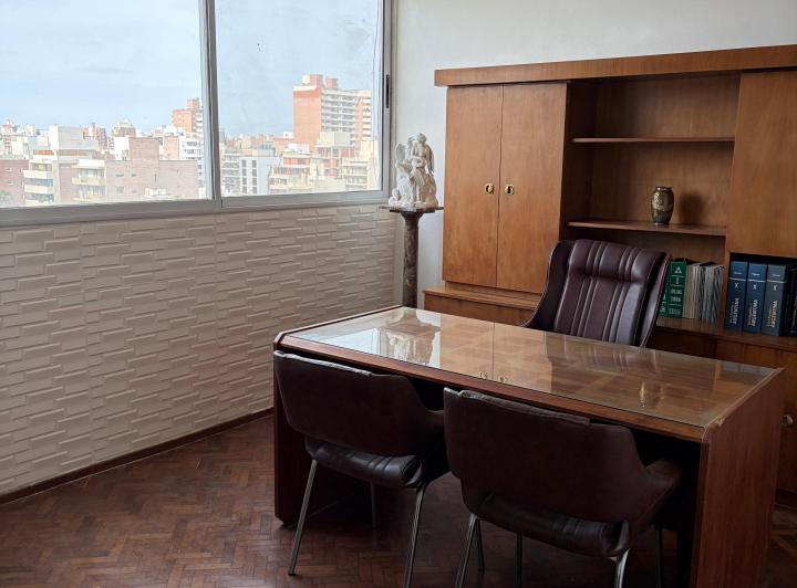 Departamento · 53m² · 4 Ambientes