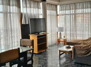 Departamento · 108m² · 3 Ambientes · Departamento 3 Ambientes con Vista Al Mar en Venta en Plaza Colón