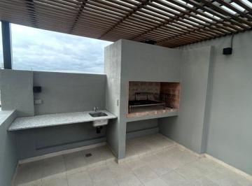 PH de 3 ambientes, Villa Ortuzar · Triplex a Estrenar con Parrilla y Terraza - a Pasos del Subte