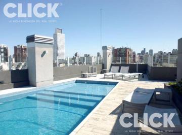 Departamento · 140m² · 4 Ambientes · 1 Cochera · Venta - Departamento 4 Ambientes - Lavadero - Dependencia - 2 Cocheras - Amenities - Palermo