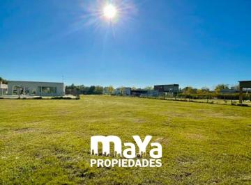 Terreno · 1102m² · Lote en Venta