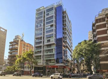 Departamento · 70m² · 3 Ambientes · 1 Cochera · Alquiler Departamento de 3 Ambientes con Cochera - Full Amenities - Belgrano
