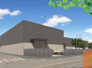 Bodega-Galpón de 3 ambientes, Tigre · Galpón en Venta de 475 m² Ubicado en Benavídez