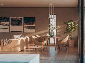 Departamento · 77m² · 4 Ambientes · Venta Departamento 3 Dorm. en Pozo Zona Centro con Amenities