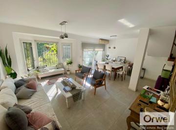 Casa · 150m² · 5 Ambientes · Casa 5 Ambientes en Alquiler en Las Lomas de San Isidro