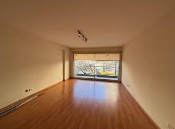 Departamento · 31m² · 1 Ambiente · Alquiler Monoambiente en Villa Crespo