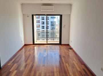 Departamento · 60m² · 2 Ambientes · Alquiler 2 Ambientes 65 m² - Seguridad y Amenities