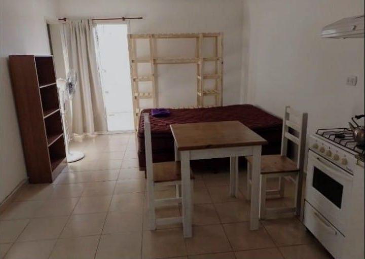 Departamento · 30m² · 1 Ambiente