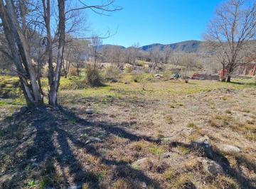 Terreno · 1275m² · Venta Lote en Altos de Carlos Paz Barrio Cerrado