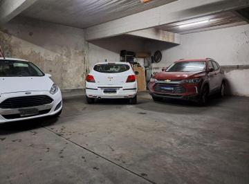 Garage · 10m² · Cochera en Venta Coghlan Capital Federal