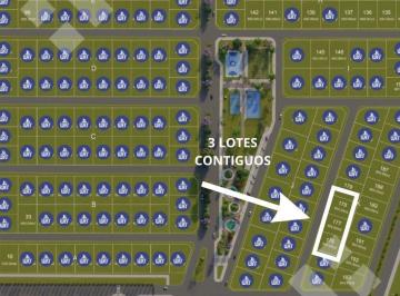 Terreno · 600m² · Venta - Terreno - B° Cerrado El Origen - Cipolletti