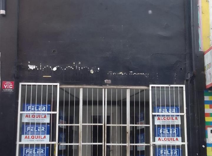 Local comercial · 40m² · 2 Ambientes