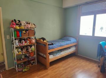Departamento de 3 ambientes, Almagro · 3 Ambientes Totalmente Amoblado y Equipado Reciclado a Nuevo Almagro