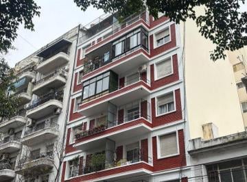 Departamento de 3 ambientes, Almagro · 3 Ambientes Reciclado a Nuevo – con o Sin Muebles – Almagro