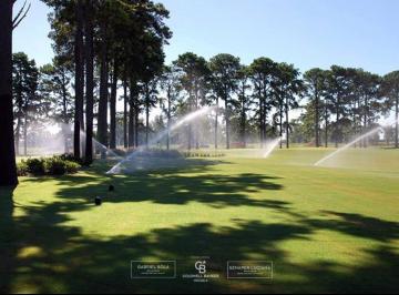 Terreno · 1771m² · Lote Interno de 1771 m² en Pinares Golf – Excelente Ubicación y Listo Para Construir