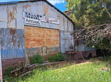 Terreno · 6169m² · Astillero Venta Tigre Escritura Acepta Propiedad