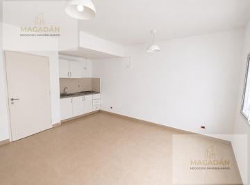 Departamento · 40m² · 2 Ambientes · Alquiler Departamento 2 Ambientes con Patioi en Villa Sarmiento