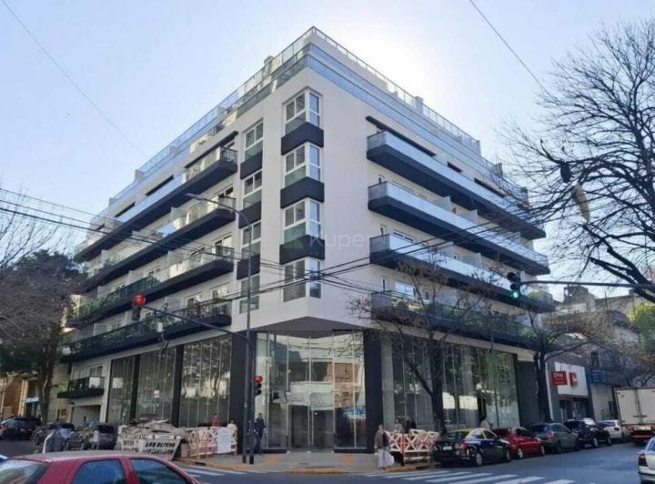Departamento · 53m² · 2 Ambientes